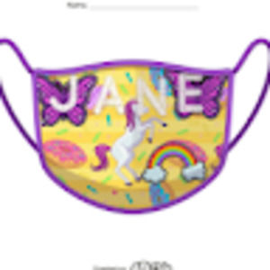 Meet your Posher, Jane